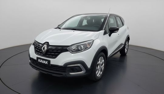 Renault • Captur