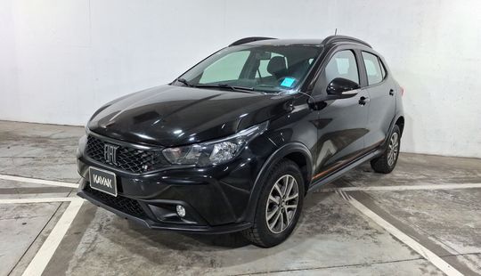 Fiat • Argo