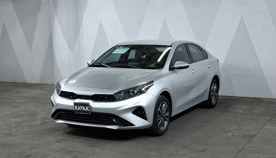 Kia • FORTE