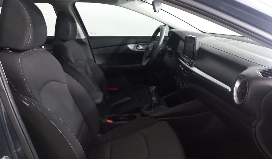 Kia Forte 2.0 LX Sedan 2023