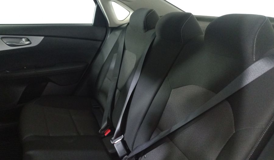 Kia Forte 2.0 LX Sedan 2023