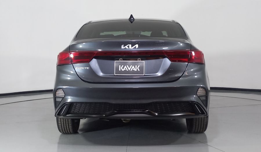 Kia Forte 2.0 LX Sedan 2023