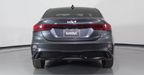 Kia Forte 2.0 LX Sedan 2023