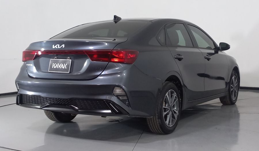 Kia Forte 2.0 LX Sedan 2023