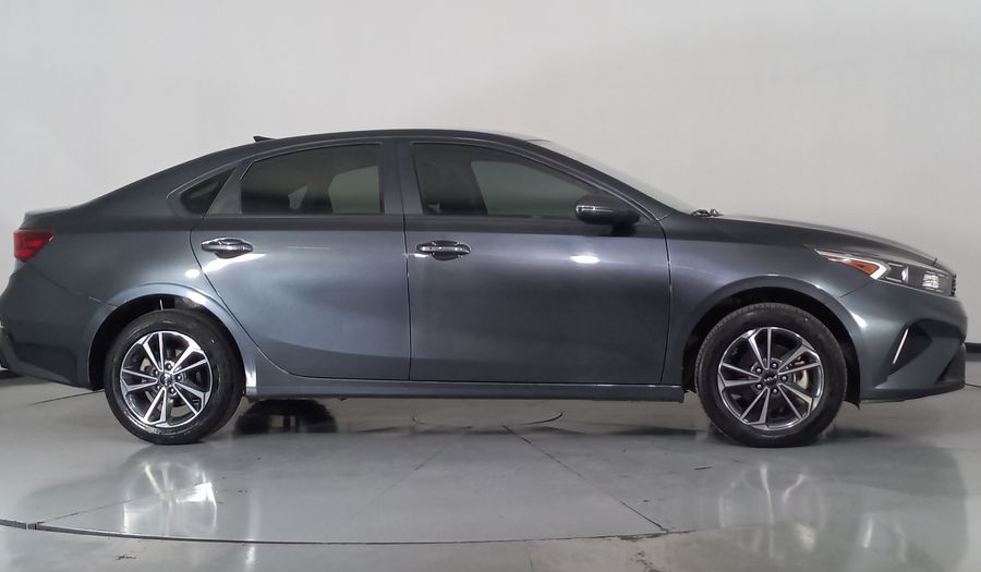 Kia Forte 2.0 LX Sedan 2023