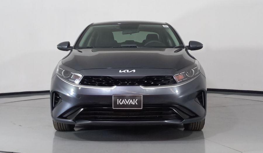 Kia Forte 2.0 LX Sedan 2023
