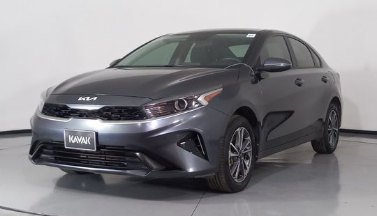 Kia • FORTE