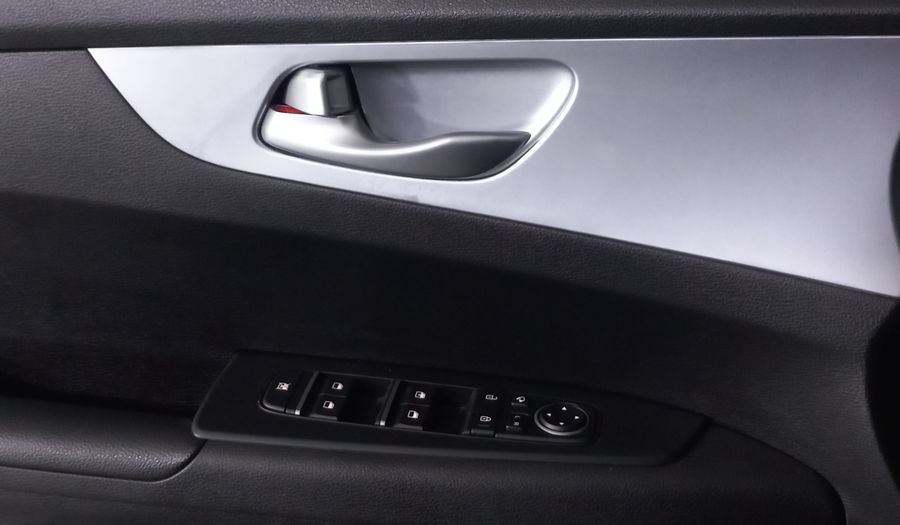 Kia Forte 2.0 LX Sedan 2023