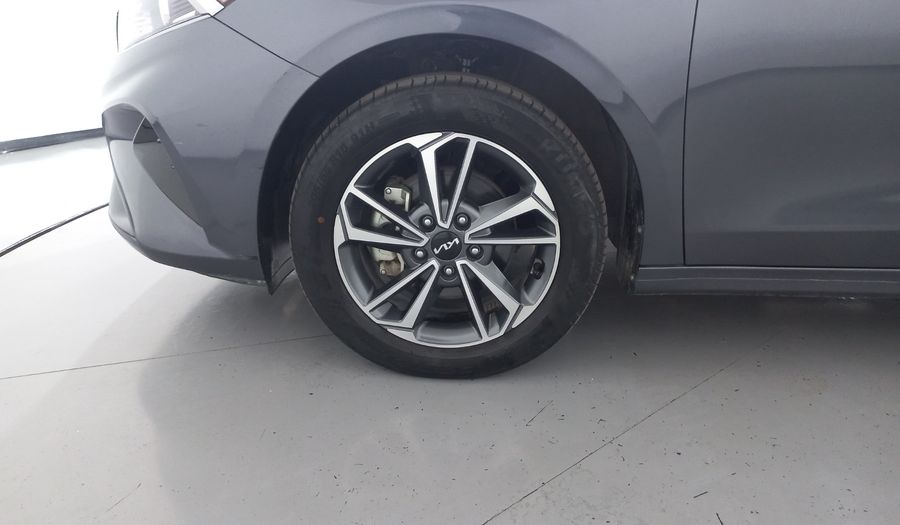 Kia Forte 2.0 LX Sedan 2023