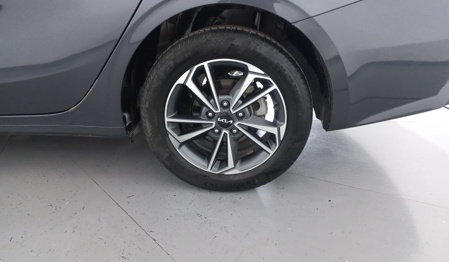 Kia Forte 2.0 LX Sedan 2023