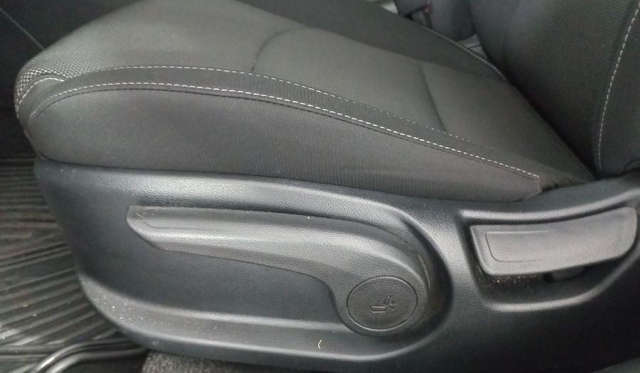 Kia Forte 2.0 LX Sedan 2023