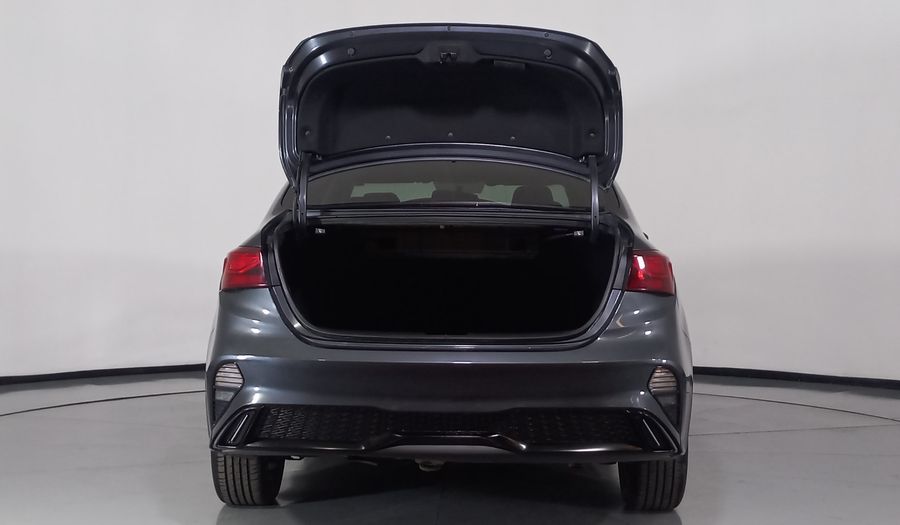 Kia Forte 2.0 LX Sedan 2023