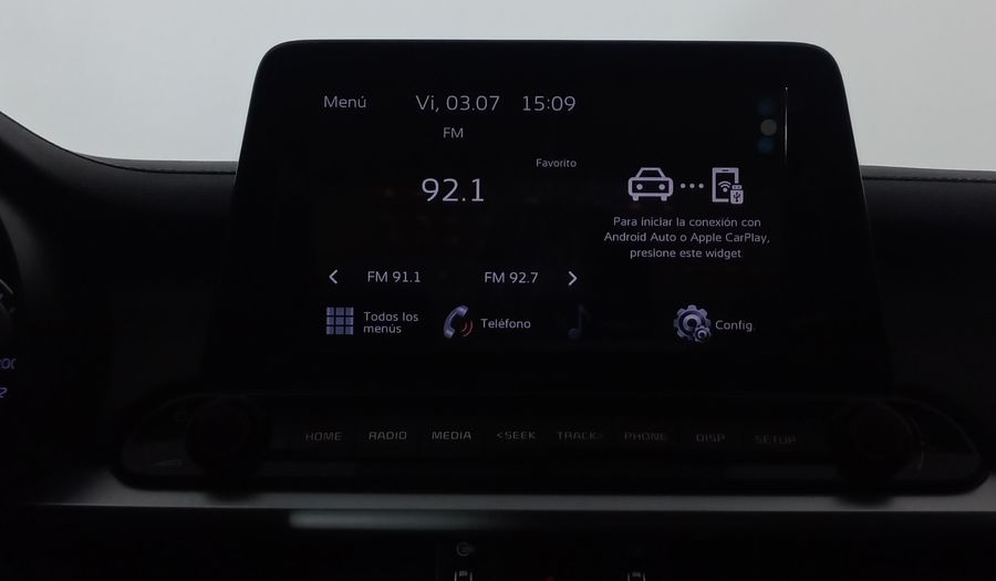 Kia Forte 2.0 LX Sedan 2023