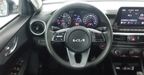 Kia Forte 2.0 LX Sedan 2023