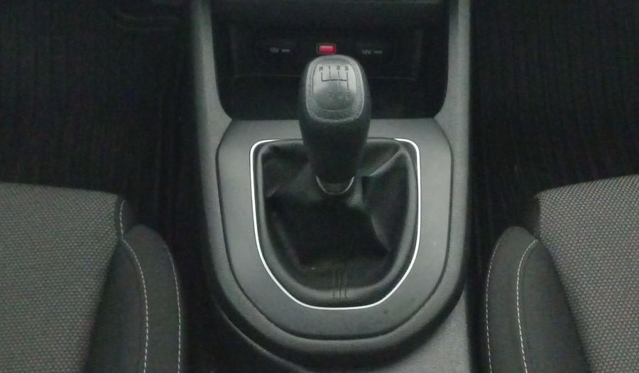 Kia Forte 2.0 LX Sedan 2023