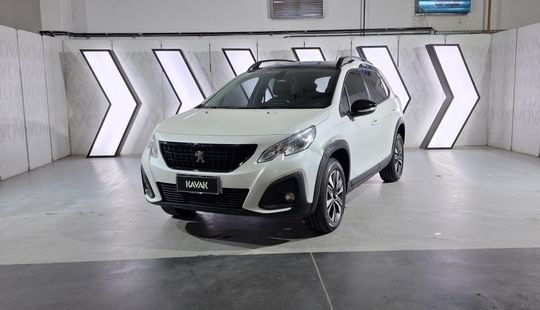 Peugeot • 2008