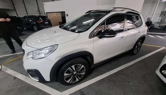 Peugeot • 2008