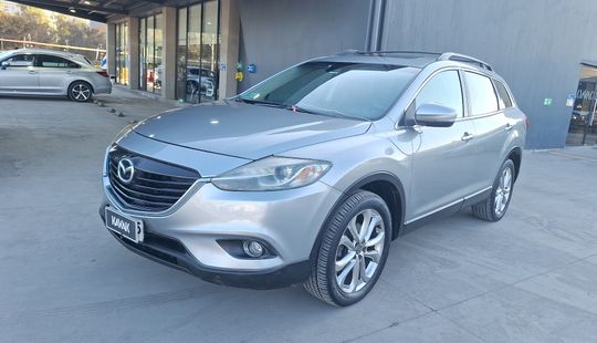 Mazda • CX-9