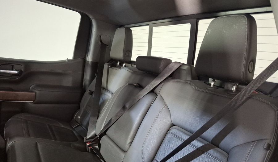 Gmc Sierra 6.2 DENALI E AUTO 4WD Pickup 2020