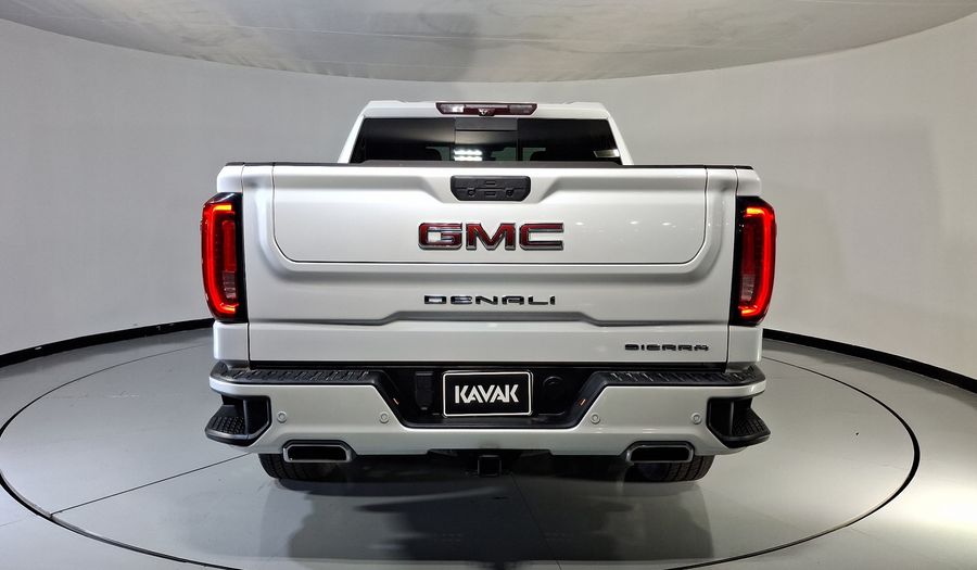 Gmc Sierra 6.2 DENALI E AUTO 4WD Pickup 2020