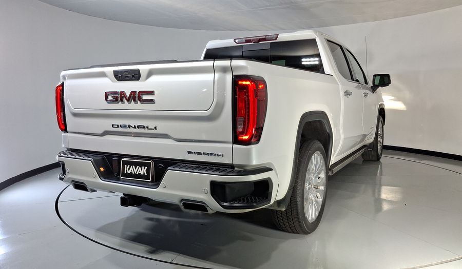 Gmc Sierra 6.2 DENALI E AUTO 4WD Pickup 2020