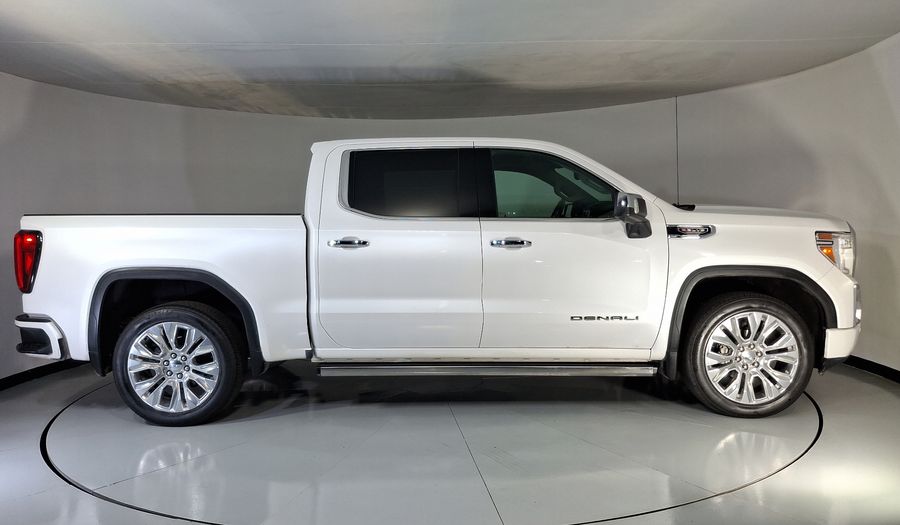 Gmc Sierra 6.2 DENALI E AUTO 4WD Pickup 2020
