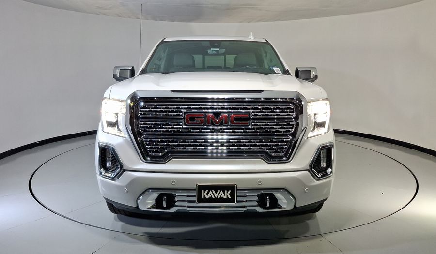 Gmc Sierra 6.2 DENALI E AUTO 4WD Pickup 2020