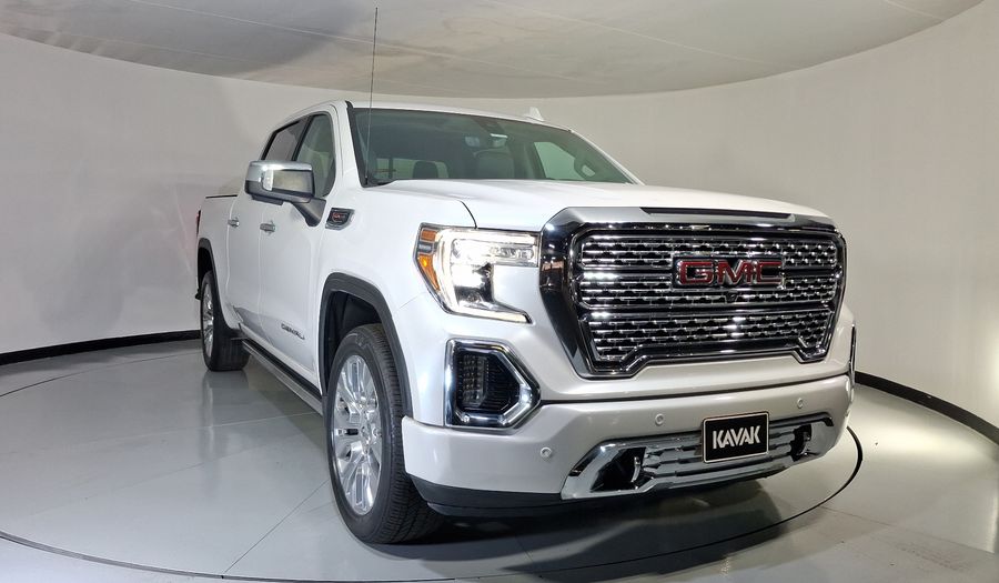 Gmc Sierra 6.2 DENALI E AUTO 4WD Pickup 2020