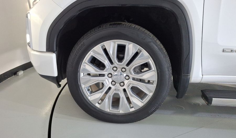 Gmc Sierra 6.2 DENALI E AUTO 4WD Pickup 2020
