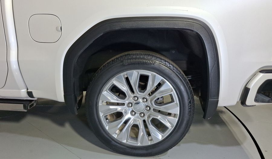 Gmc Sierra 6.2 DENALI E AUTO 4WD Pickup 2020