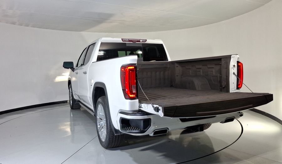 Gmc Sierra 6.2 DENALI E AUTO 4WD Pickup 2020