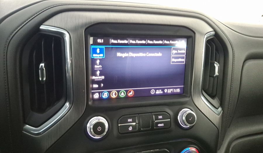 Gmc Sierra 6.2 DENALI E AUTO 4WD Pickup 2020