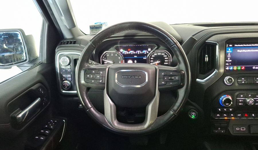 Gmc Sierra 6.2 DENALI E AUTO 4WD Pickup 2020