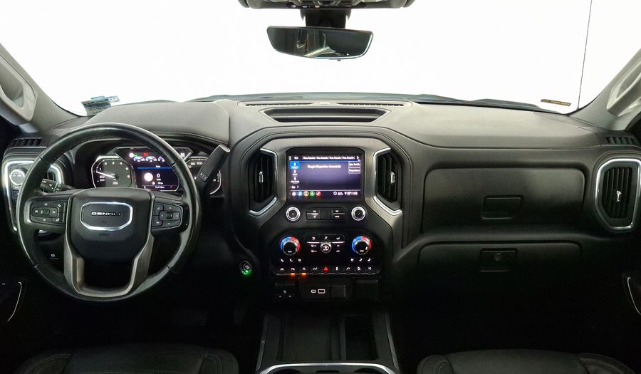 Gmc Sierra 6.2 DENALI E AUTO 4WD Pickup 2020