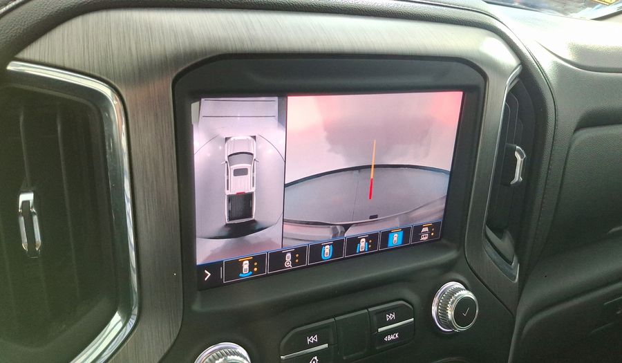 Gmc Sierra 6.2 DENALI E AUTO 4WD Pickup 2020