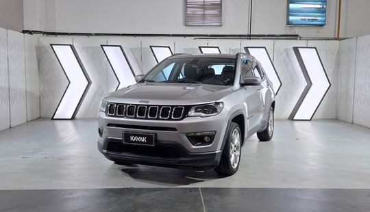 Jeep • Compass