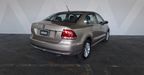Volkswagen Vento 1.6 HIGHLINE STD. Sedan 2018