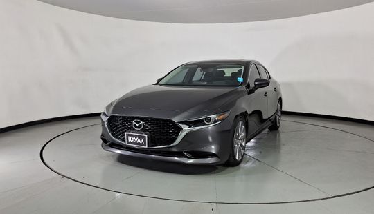 Mazda • Mazda 3