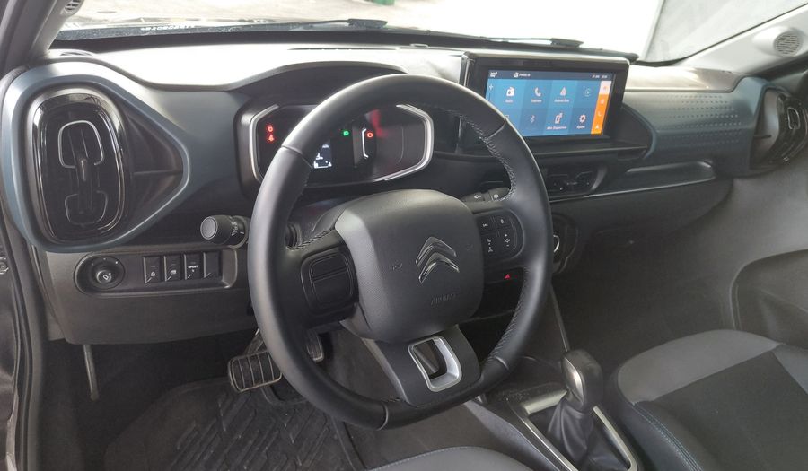 Citroen C3 1.0 T200 YOU! CVT Hatchback 2025