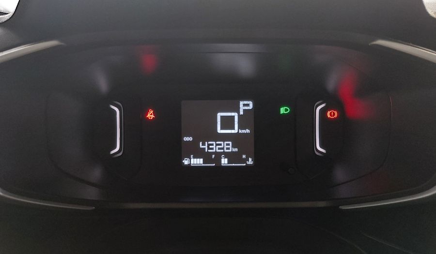 Citroen C3 1.0 T200 YOU! CVT Hatchback 2025