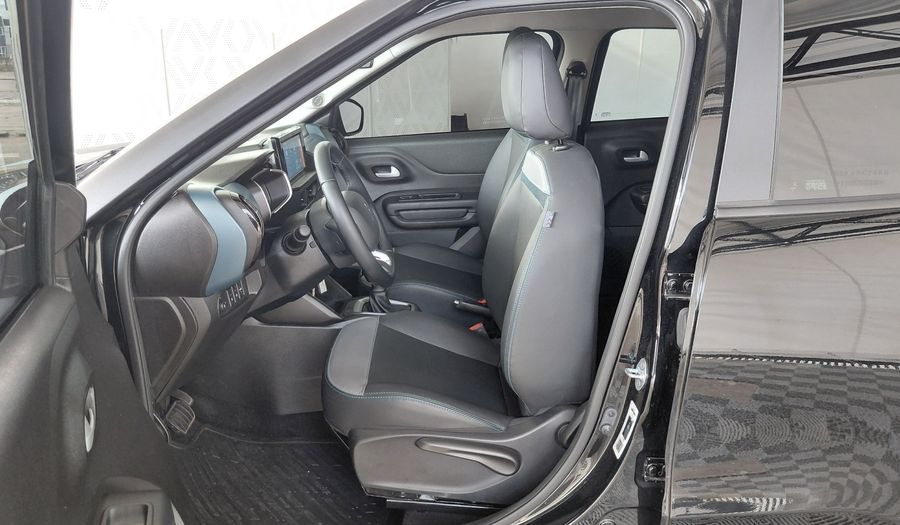 Citroen C3 1.0 T200 YOU! CVT Hatchback 2025