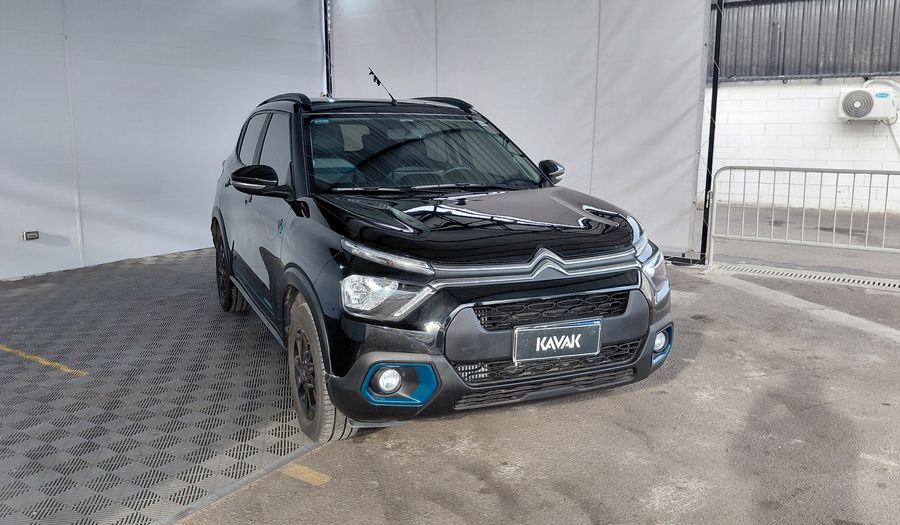 Citroen C3 1.0 T200 YOU! CVT Hatchback 2025