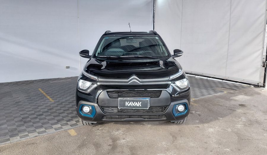 Citroen C3 1.0 T200 YOU! CVT Hatchback 2025