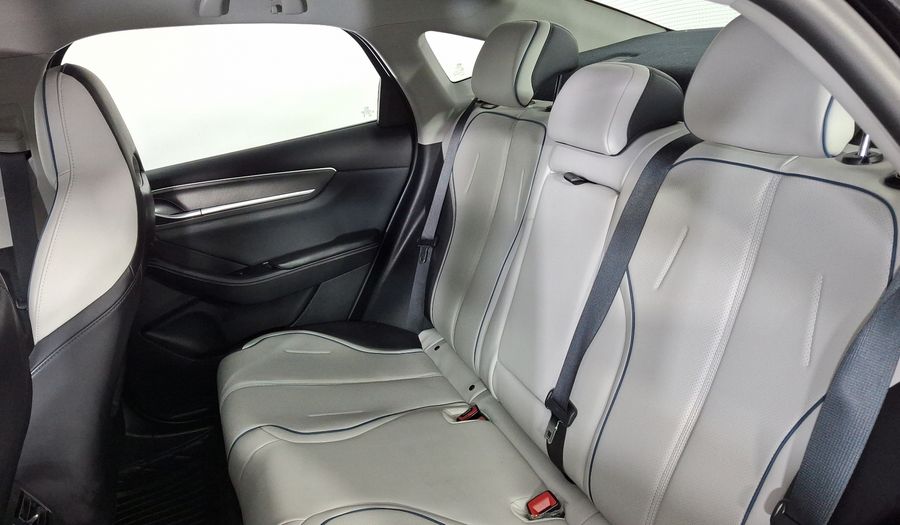 Byd King 1.5 PHEV DM-I 55KM AUTO Sedan 2025