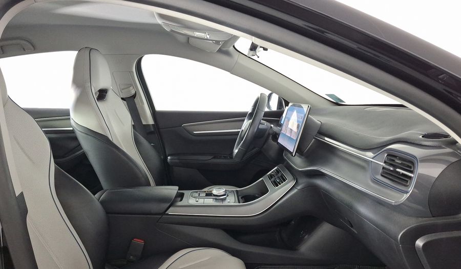 Byd King 1.5 PHEV DM-I 55KM AUTO Sedan 2025
