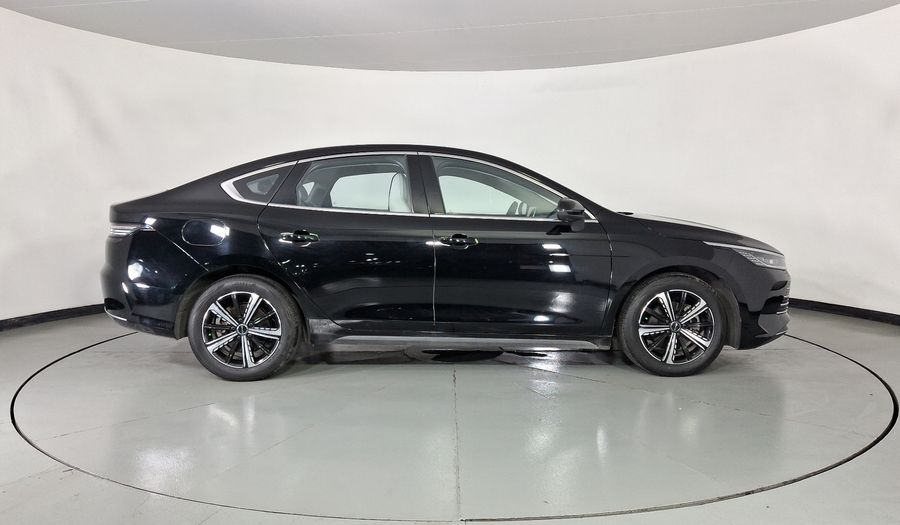 Byd King 1.5 PHEV DM-I 55KM AUTO Sedan 2025