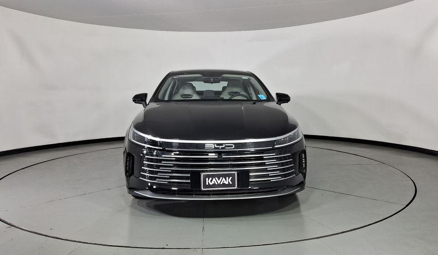 Byd King 1.5 PHEV DM-I 55KM AUTO Sedan 2025