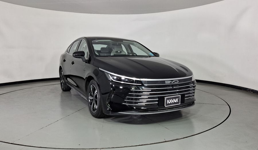 Byd King 1.5 PHEV DM-I 55KM AUTO Sedan 2025