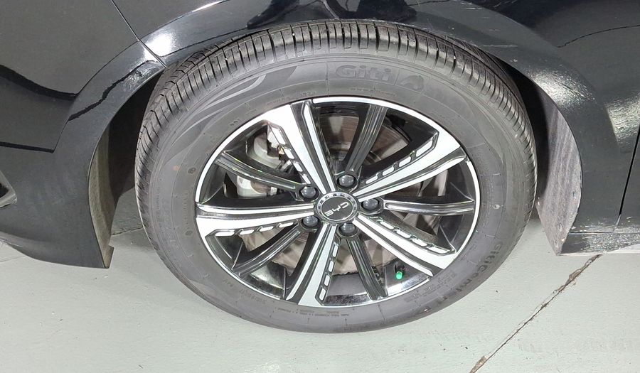 Byd King 1.5 PHEV DM-I 55KM AUTO Sedan 2025