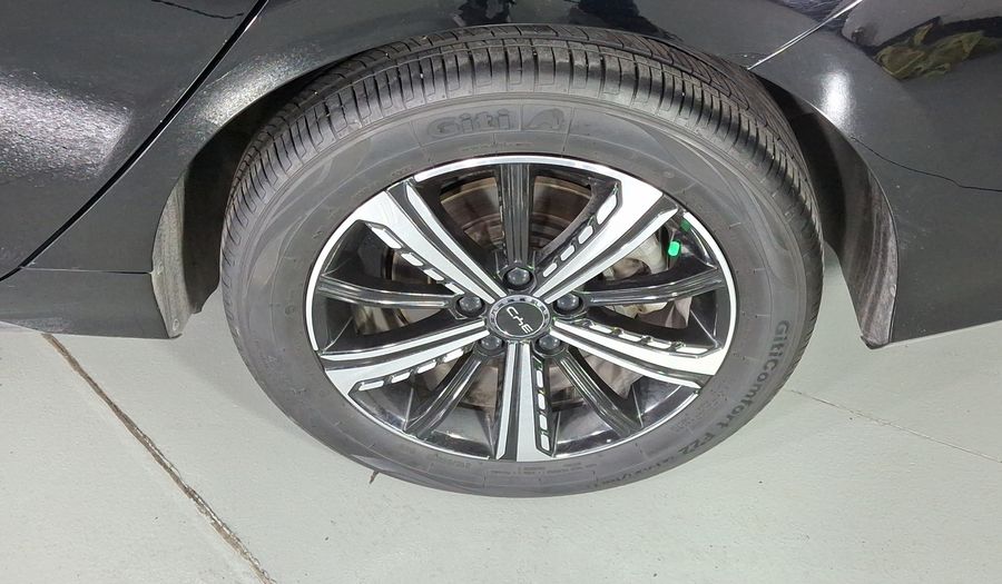 Byd King 1.5 PHEV DM-I 55KM AUTO Sedan 2025